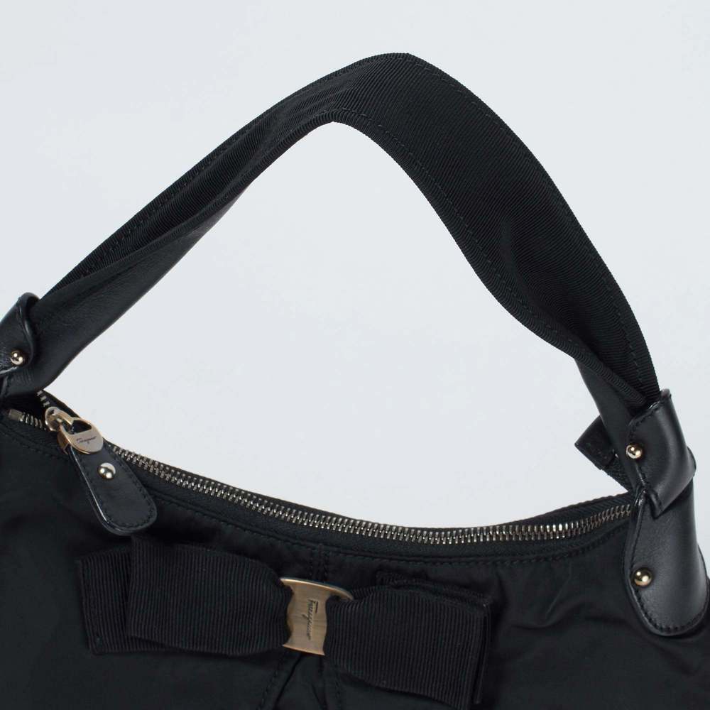 Prada nylon handbag - Picture 10 of 16